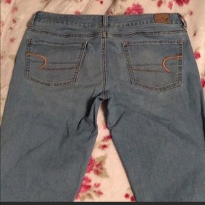 American Eagle Jeggings